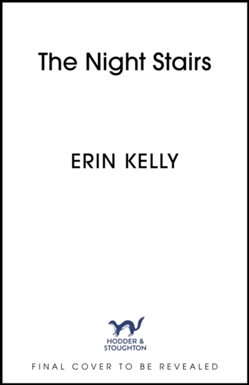 The Night Stairs : The Gripping New Psychological Gothic Novel From The Author Of The Skeleton Key/Product Detail/Crime & Mystery Fiction