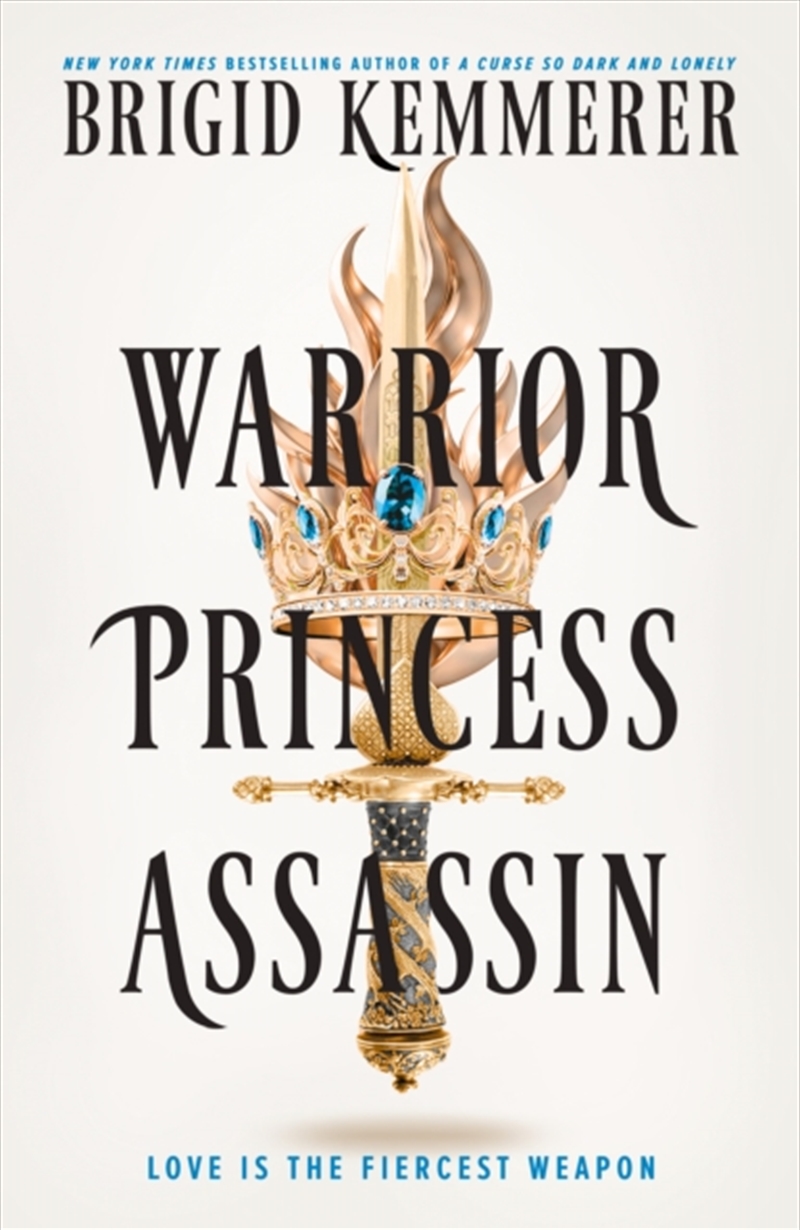 Warrior Princess Assassin/Product Detail/Fantasy Fiction