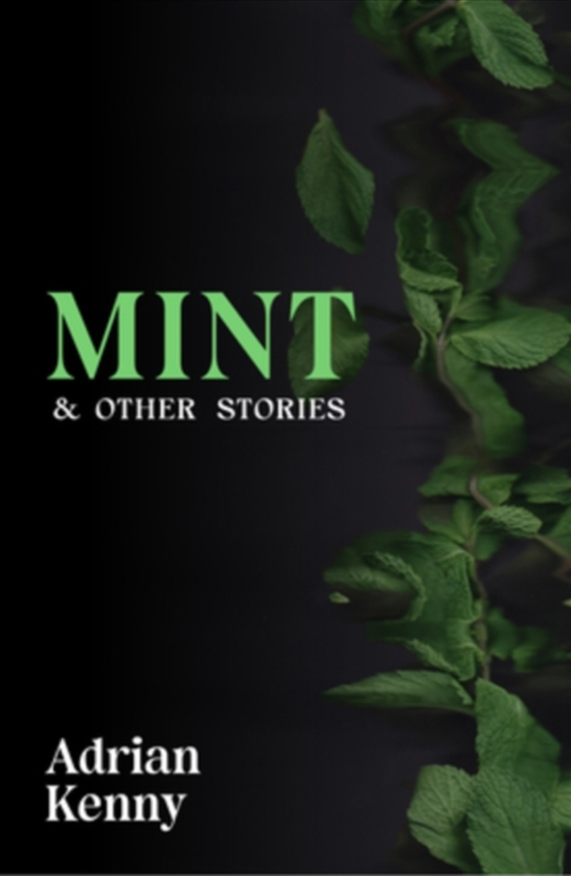 Mint & Other Stories/Product Detail/General Fiction Books
