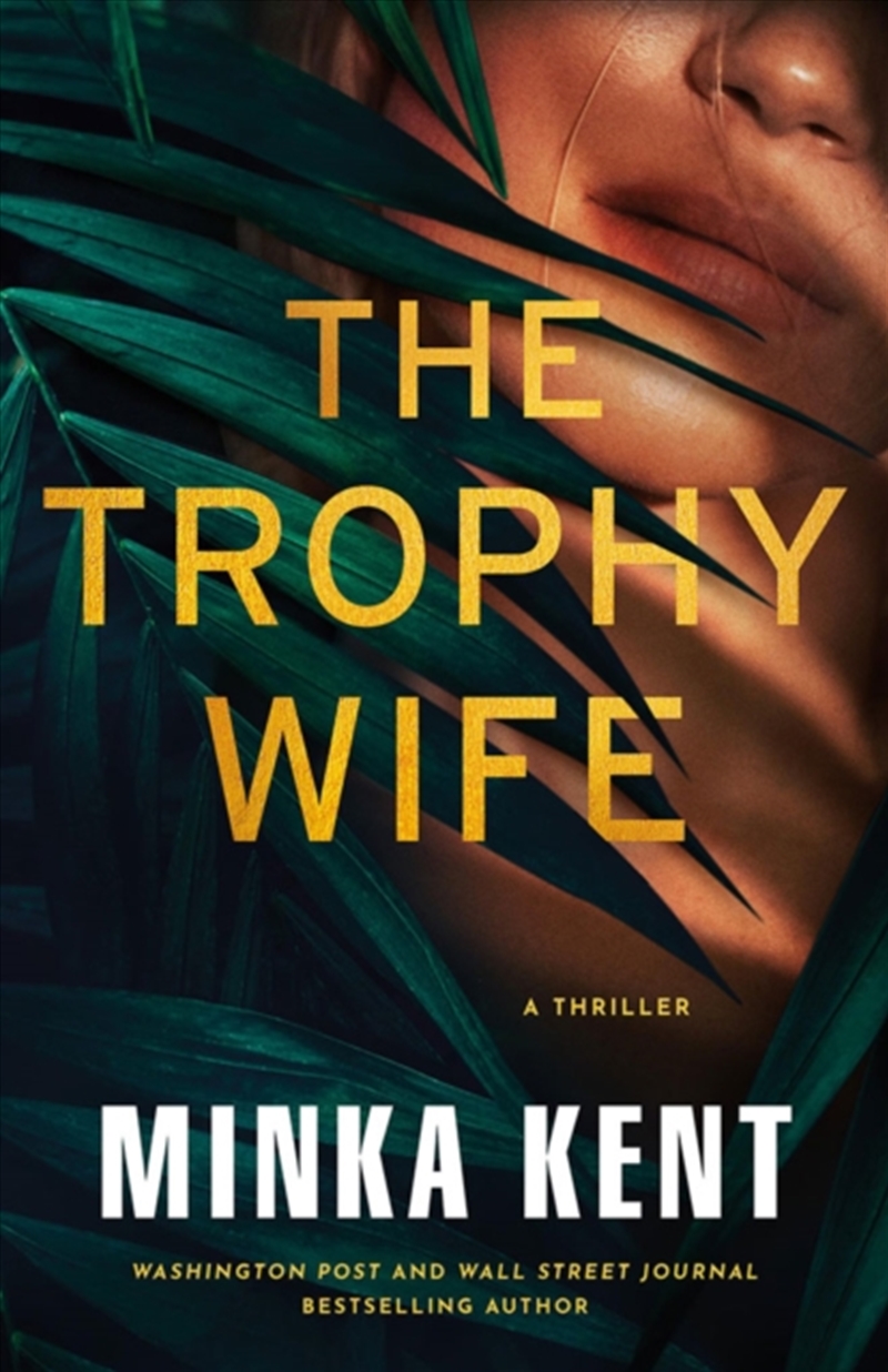 The Trophy Wife : A Thriller/Product Detail/Crime & Mystery Fiction