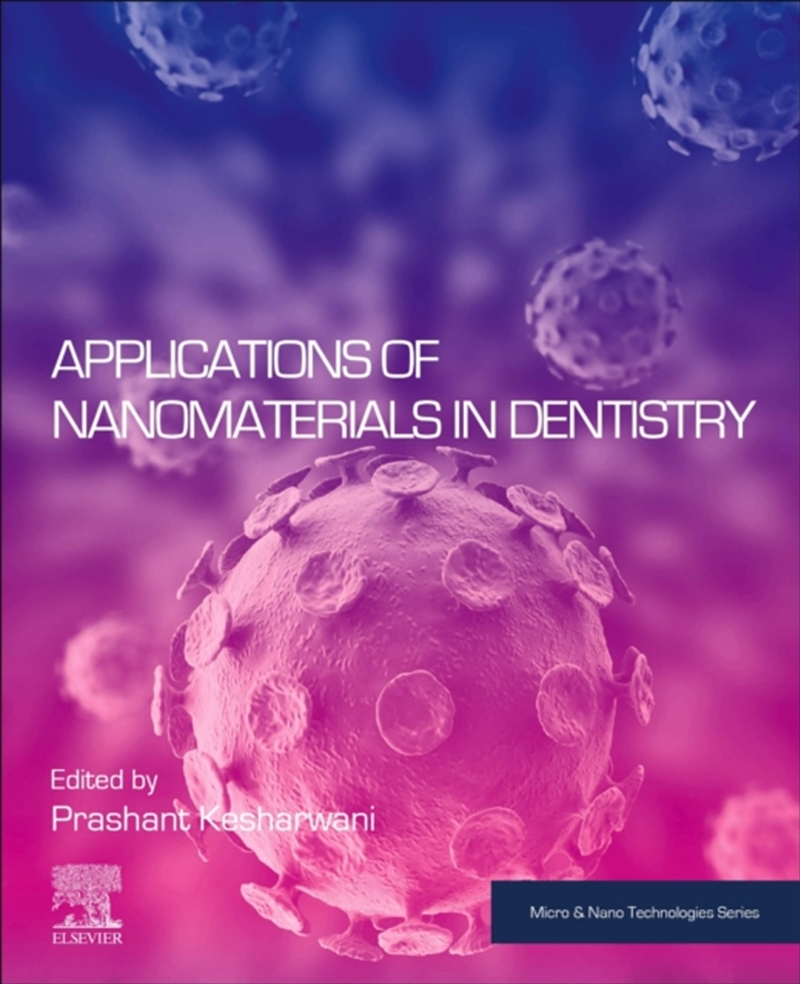 Applications Of Nanomaterials In Dentistry/Product Detail/Science