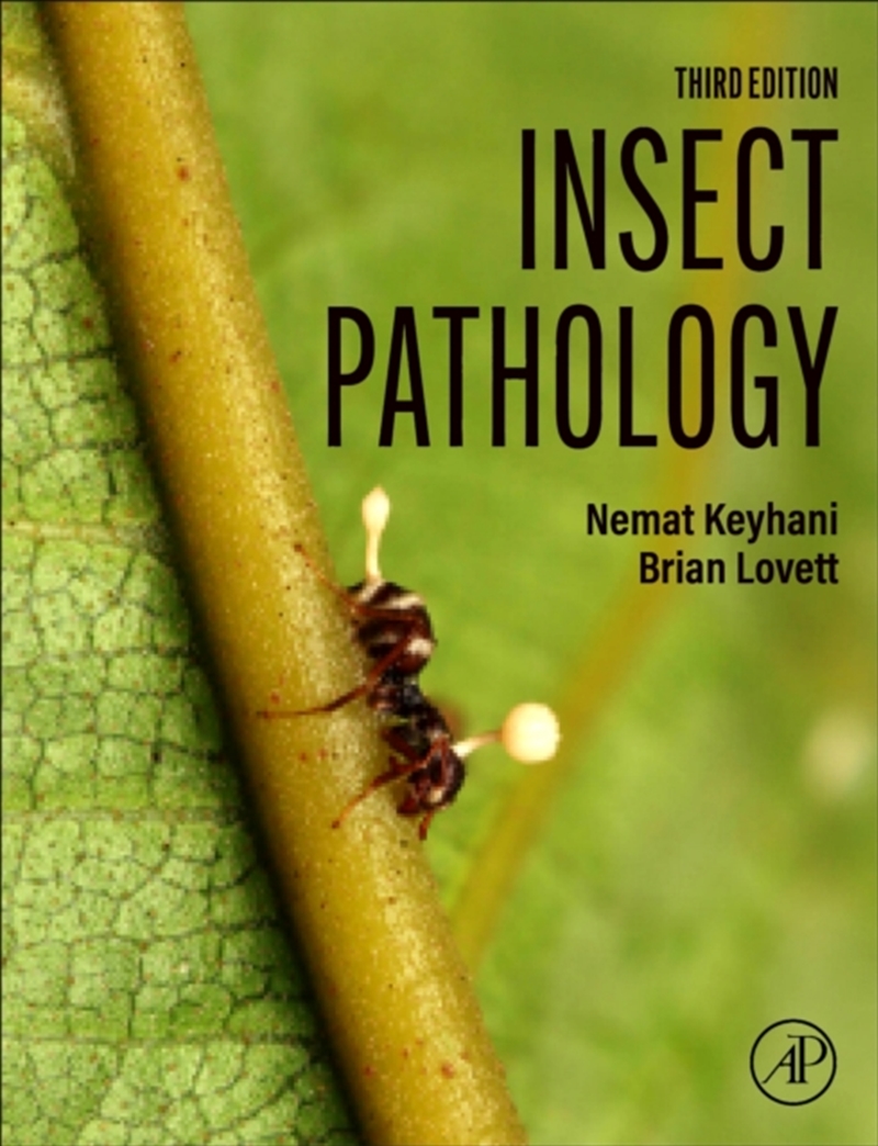 Insect Pathology/Product Detail/Science