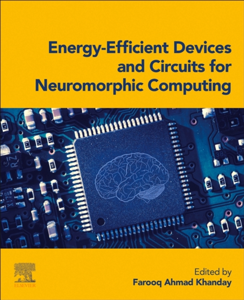 Energy-Efficient Devices And Circuits For Neuromorphic Computing/Product Detail/Science