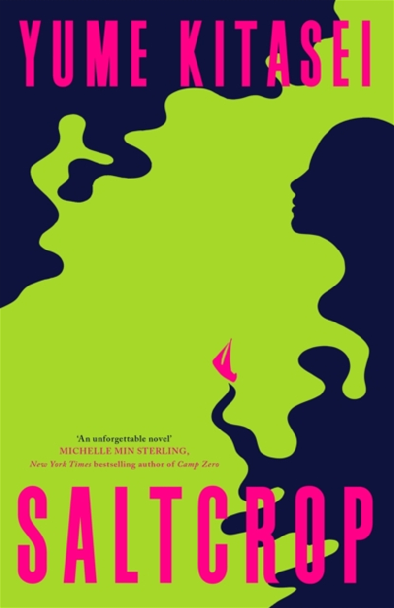 Saltcrop/Product Detail/Science Fiction Books