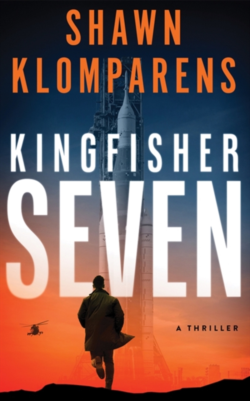 Kingfisher Seven : A Thriller/Product Detail/Crime & Mystery Fiction