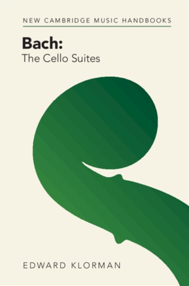 Bach: The Cello Suites/Product Detail/Arts & Entertainment