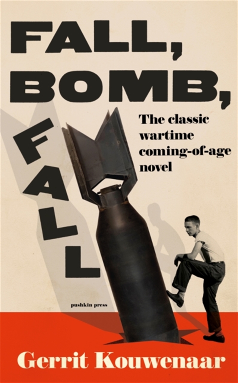 Fall, Bomb, Fall/Product Detail/Historical Fiction