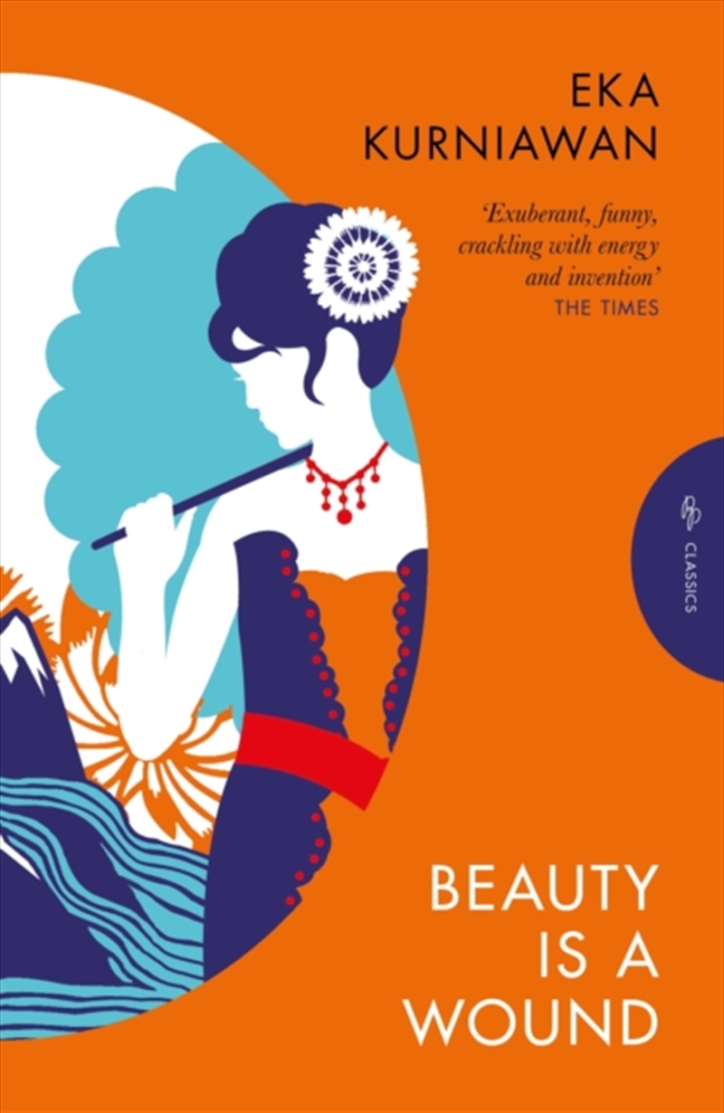 Beauty Is A Wound/Product Detail/General Fiction Books
