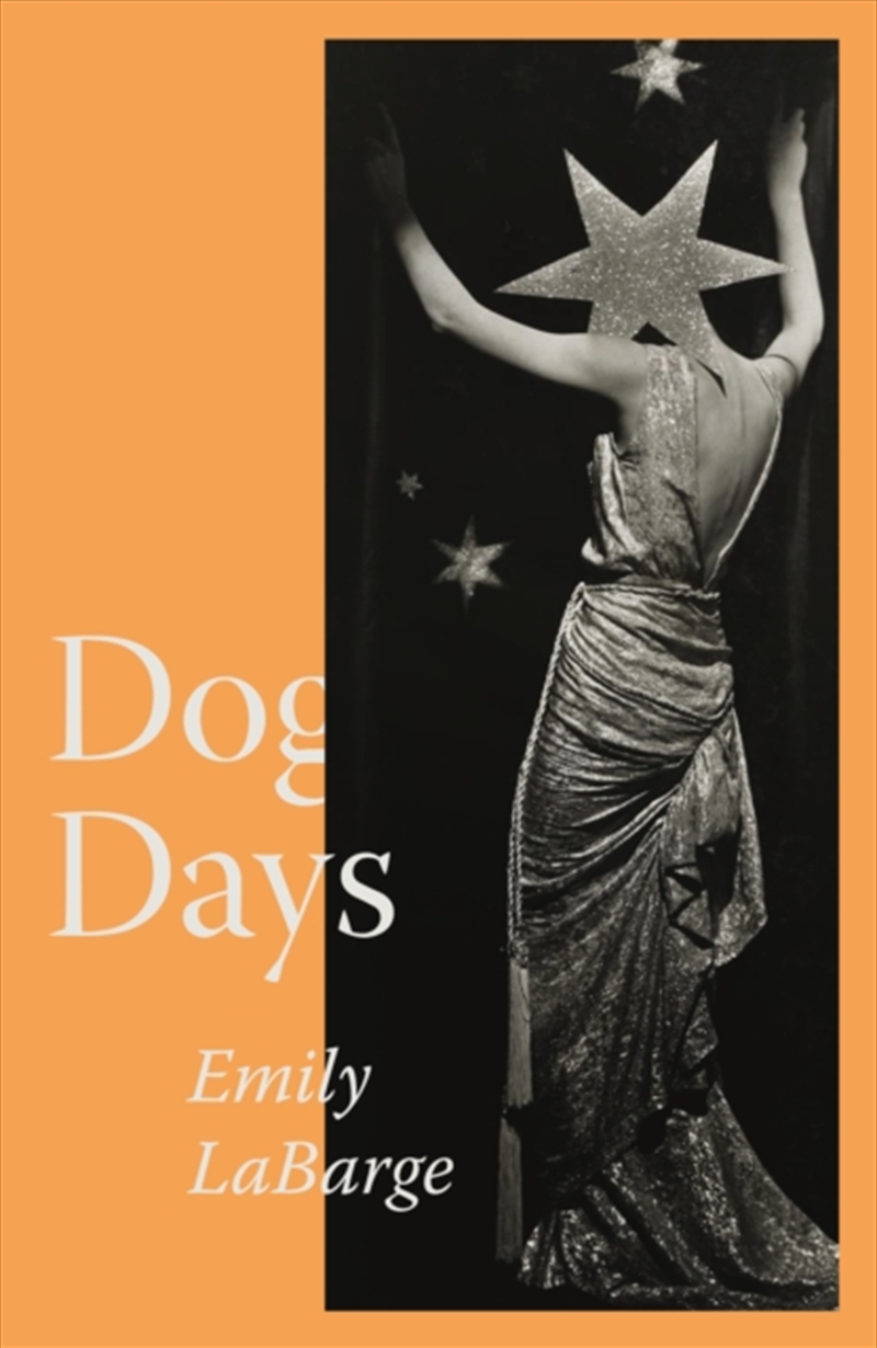Dog Days/Product Detail/Literature & Poetry