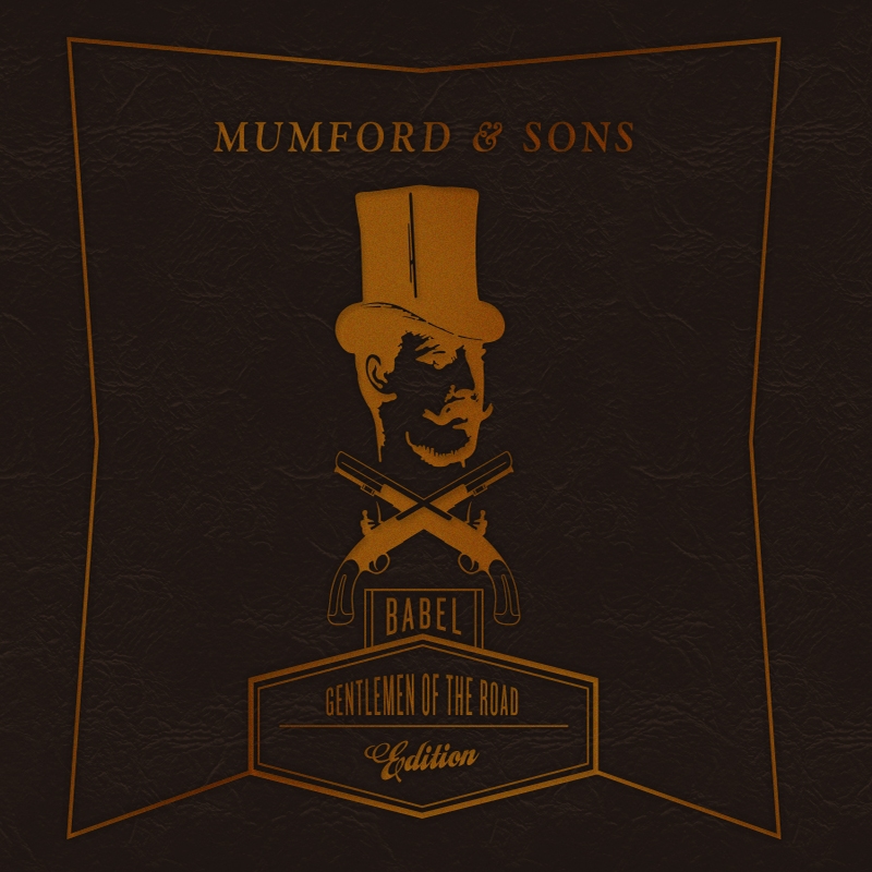 Babel: Gentlemen Of The Road Edition/Product Detail/Alternative