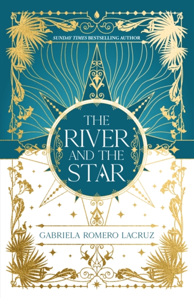 The River And The Star : The River And The Star/Product Detail/Fantasy Fiction