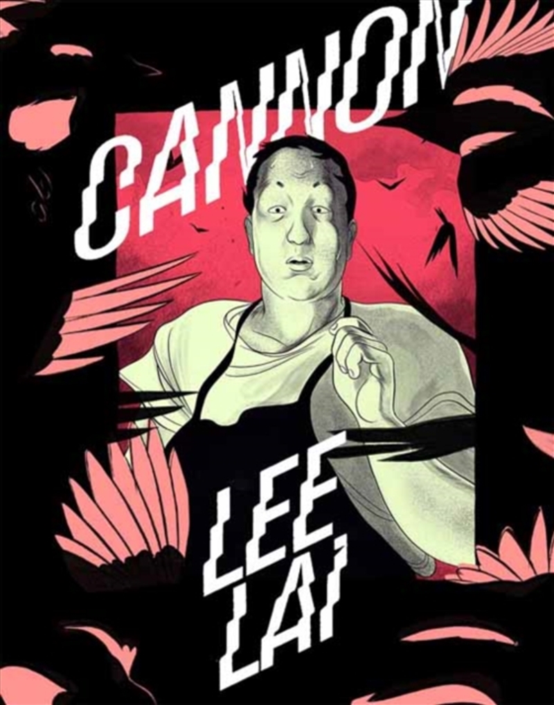 Cannon/Product Detail/Graphic Novels