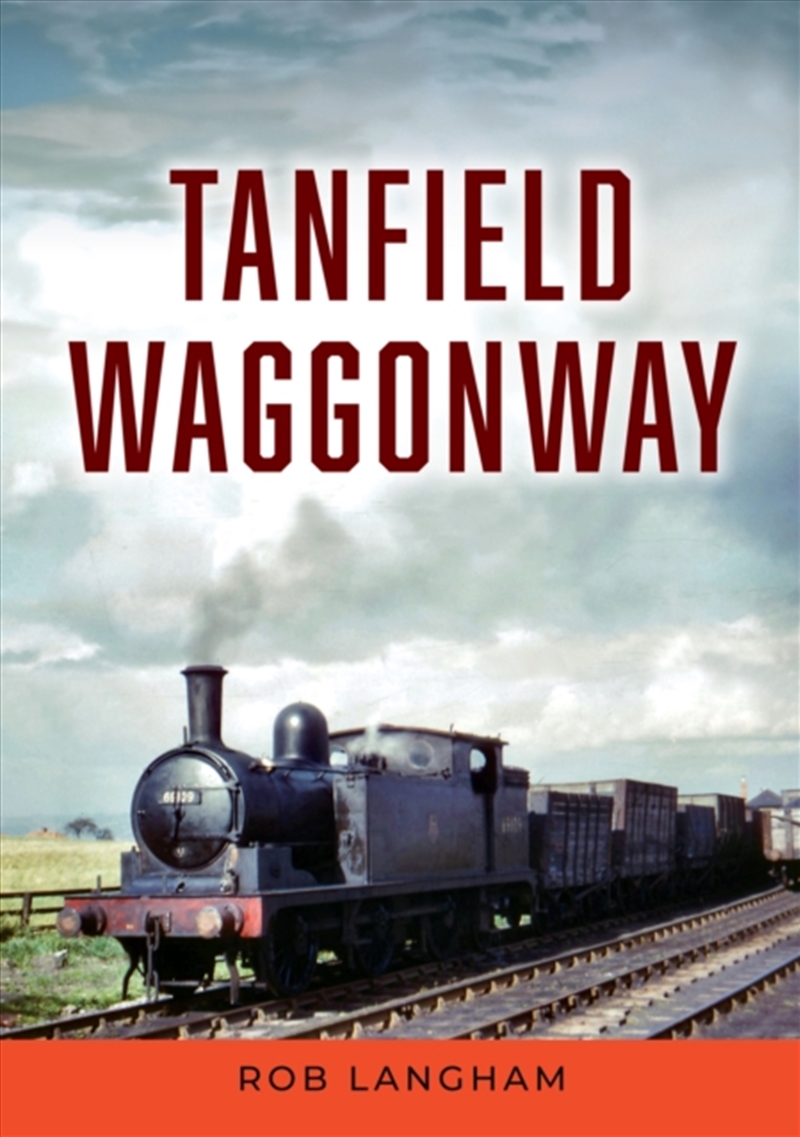 Tanfield Waggonway/Product Detail/Transportation
