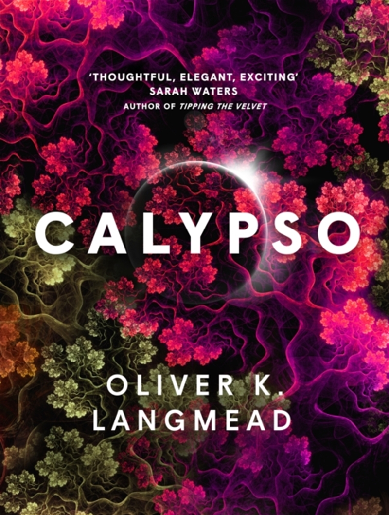 Calypso/Product Detail/Science Fiction Books