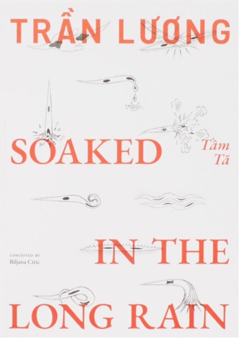 Tran Luong: Soaked In The Long Rain/Product Detail/Society & Culture