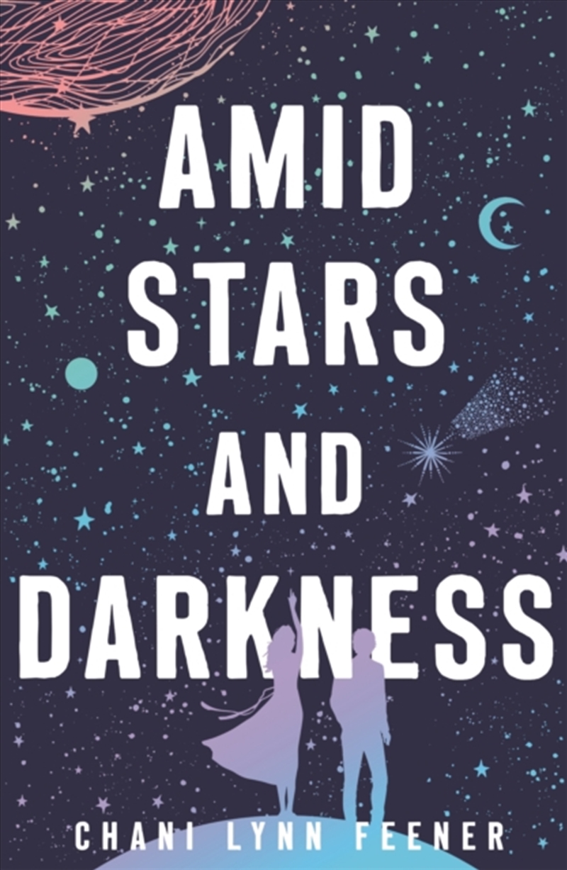 Amid Stars And Darkness/Product Detail/Young Adult Fiction