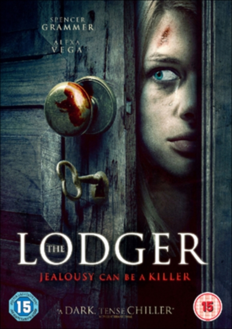 The Lodger (REGION 2)/Product Detail/Thriller