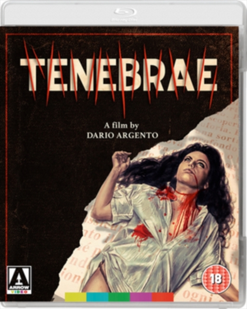 Tenebrae/Product Detail/Horror