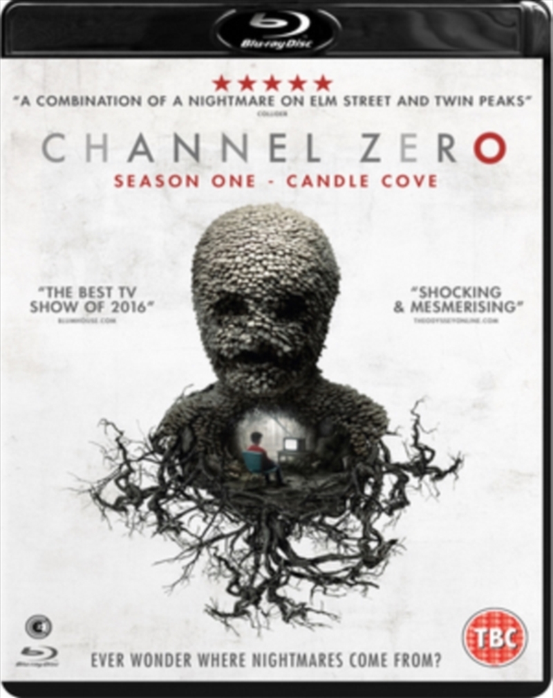 Channel Zero - Candle Cove - Season 1/Product Detail/Drama