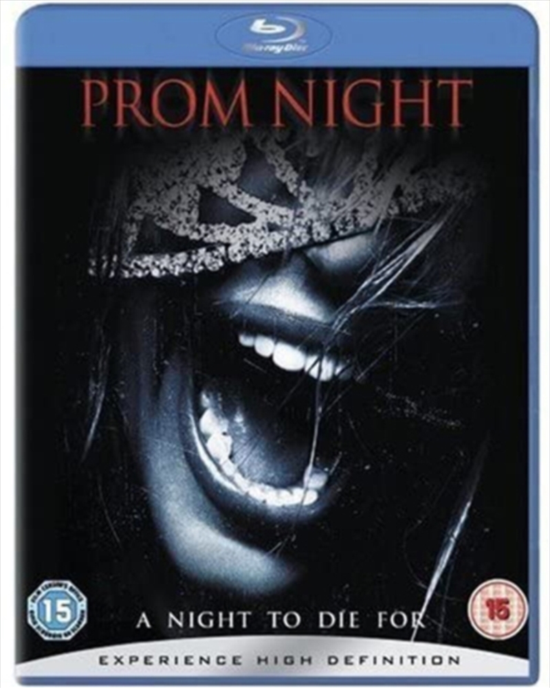 Prom Night (2008)/Product Detail/Horror