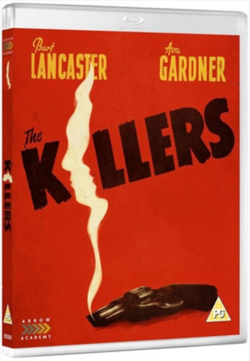 The Killers (1946)/Product Detail/Thriller