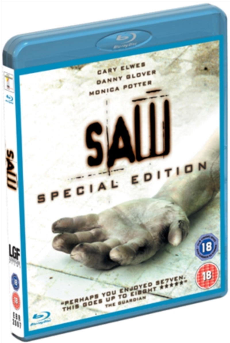 Saw - Special Edition/Product Detail/Horror