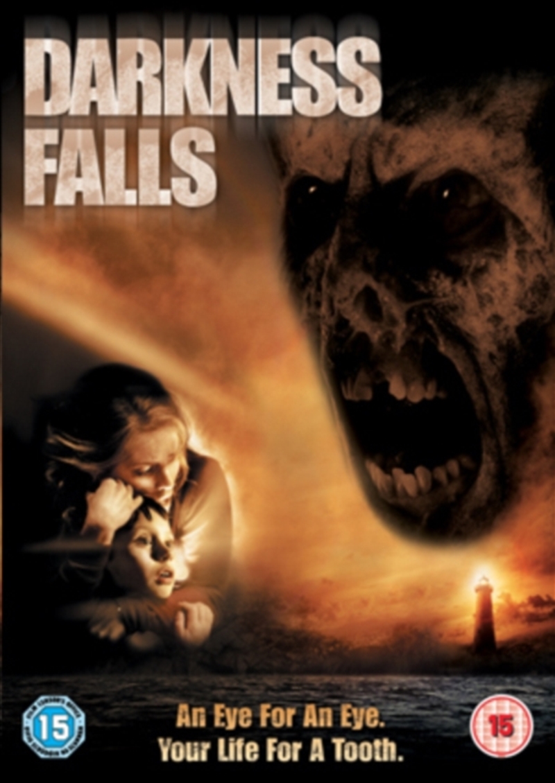 Darkness Falls (REGION 2)/Product Detail/Horror