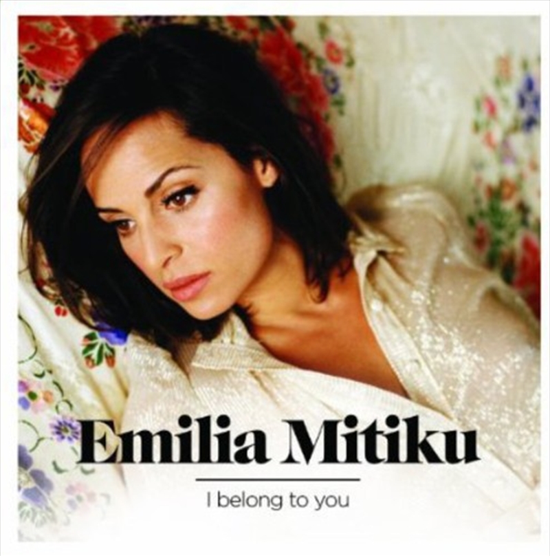 I Belong To You/Product Detail/Rock