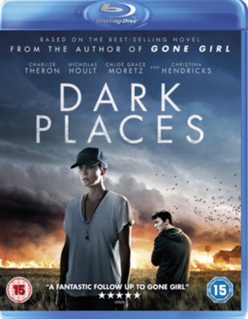 Dark Places (2015)/Product Detail/Thriller