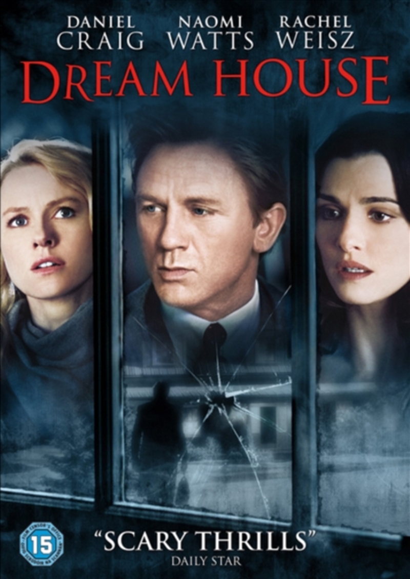 Dream House (REGION 2)/Product Detail/Thriller