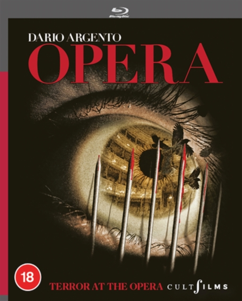 Opera 2K/Product Detail/Horror