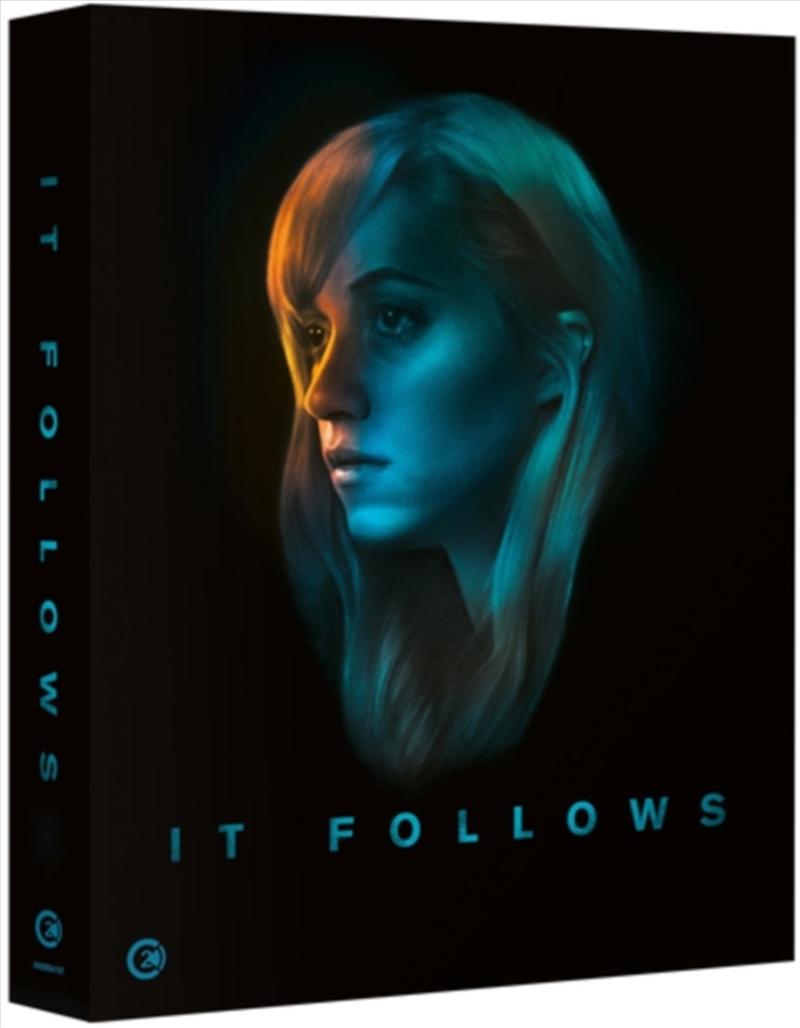 It Follows Limited Edition/Product Detail/Horror