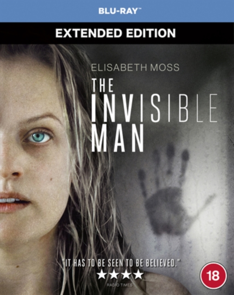 The Invisible Man (2020)/Product Detail/Thriller