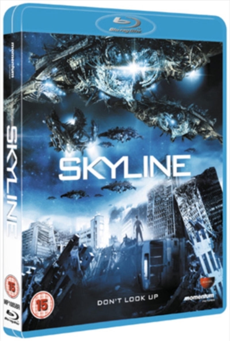 Skyline/Product Detail/Drama