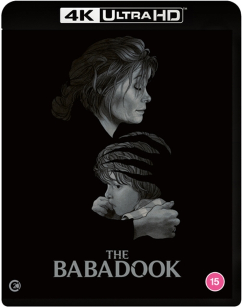 The Babadook/Product Detail/Horror