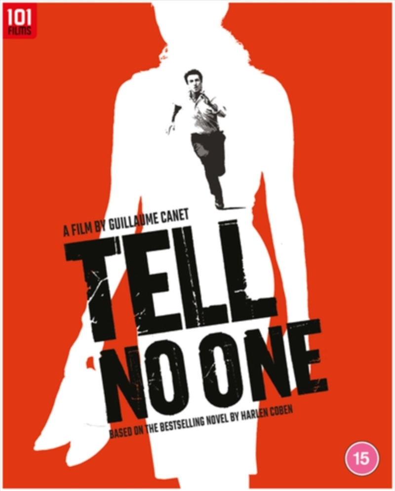 Tell No One/Product Detail/Thriller