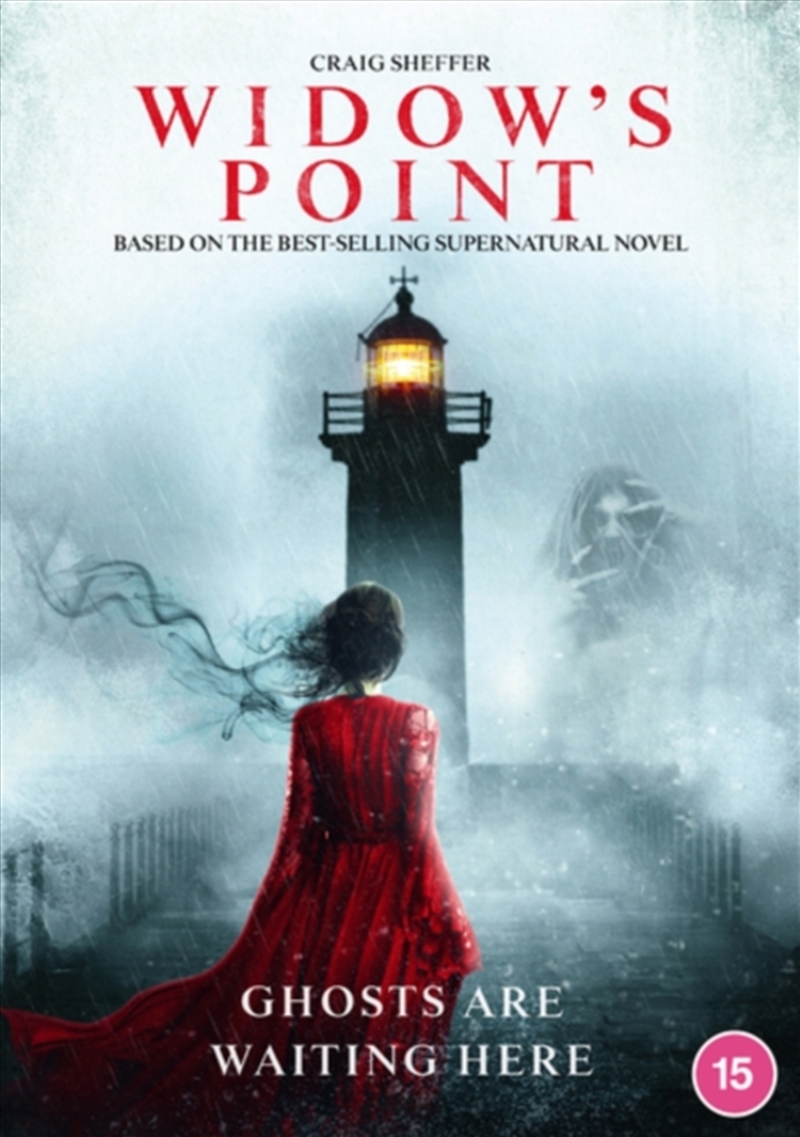 Widows Point (REGION 2)/Product Detail/Thriller