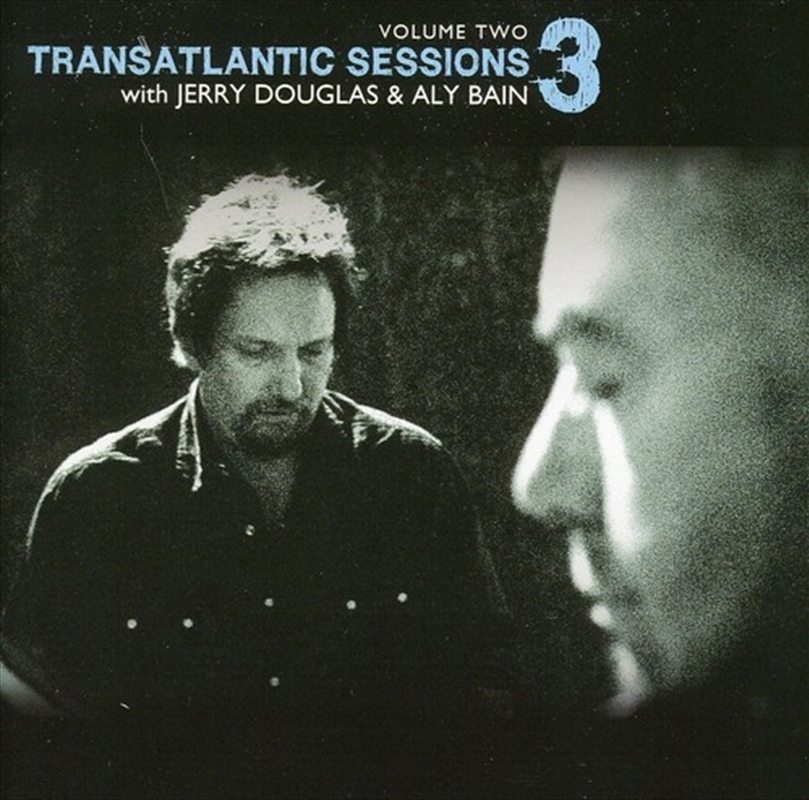 Transatlantic Sessions; V2 (Import)/Product Detail/Easy Listening