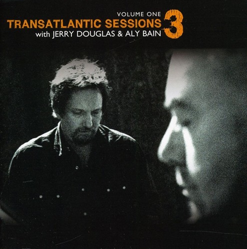 Transatlantic Sessions; V1 (Import)/Product Detail/Easy Listening