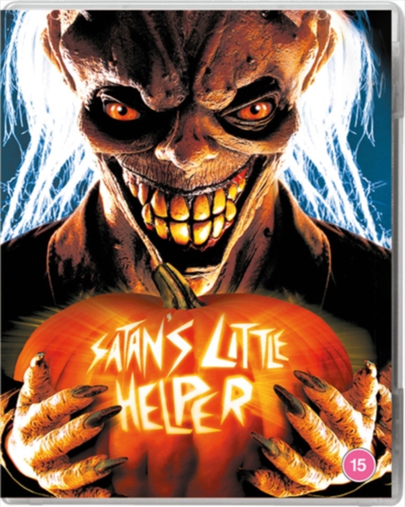 Satans Little Helper Limited Edition/Product Detail/Horror