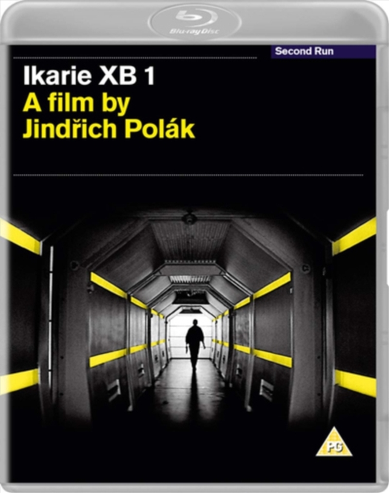 Ikarie Xb 1/Product Detail/Drama