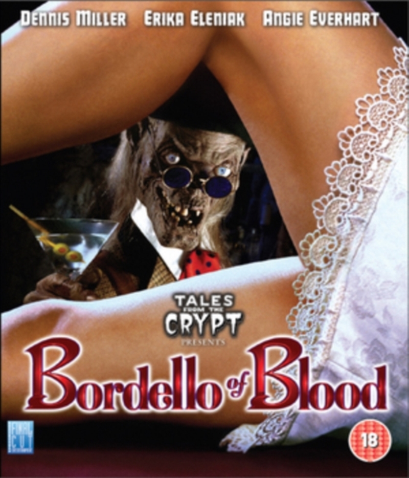 Tales From The Crypt - Bordello Of Blood/Product Detail/Horror