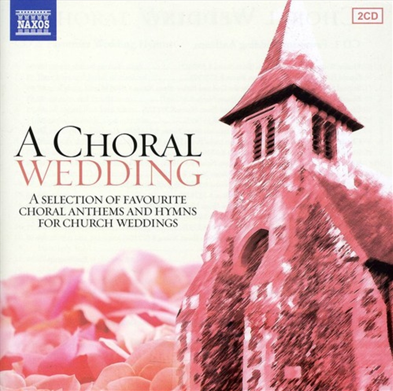 A Choral Wedding/Product Detail/Classical