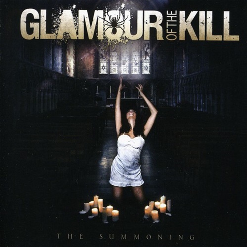 Summoning/Product Detail/Hard Rock