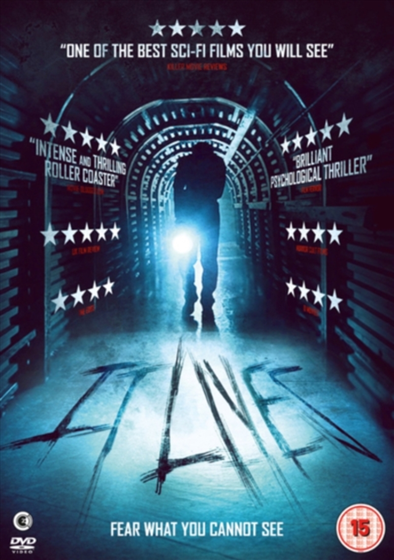 It Lives (REGION 2)/Product Detail/Horror