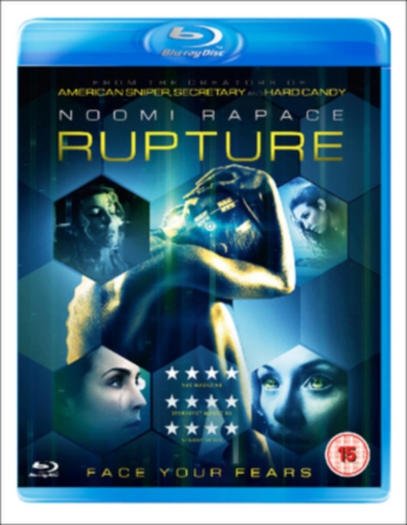 Rupture/Product Detail/Drama