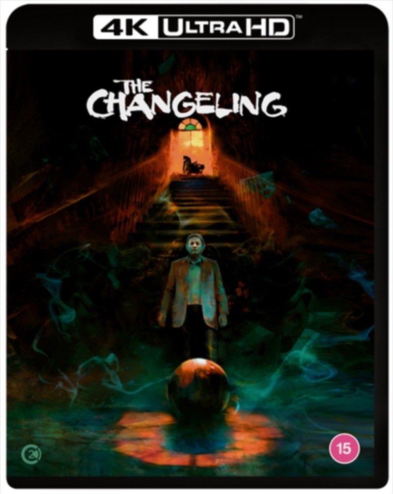 The Changeling (1980)/Product Detail/Horror