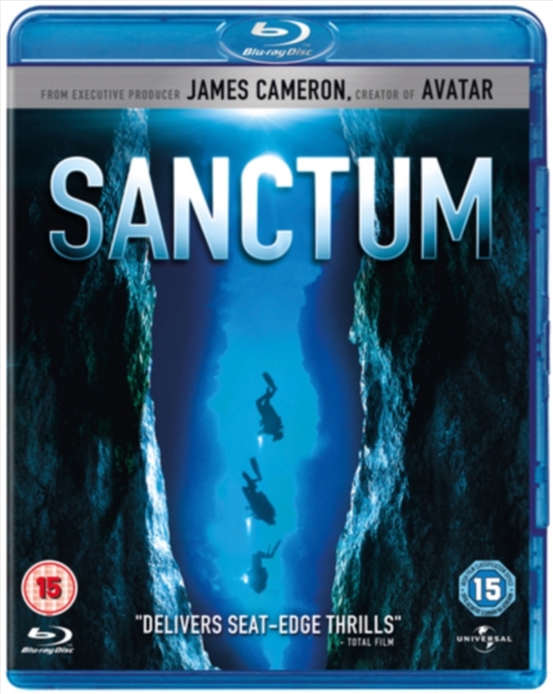 Sanctum/Product Detail/Thriller