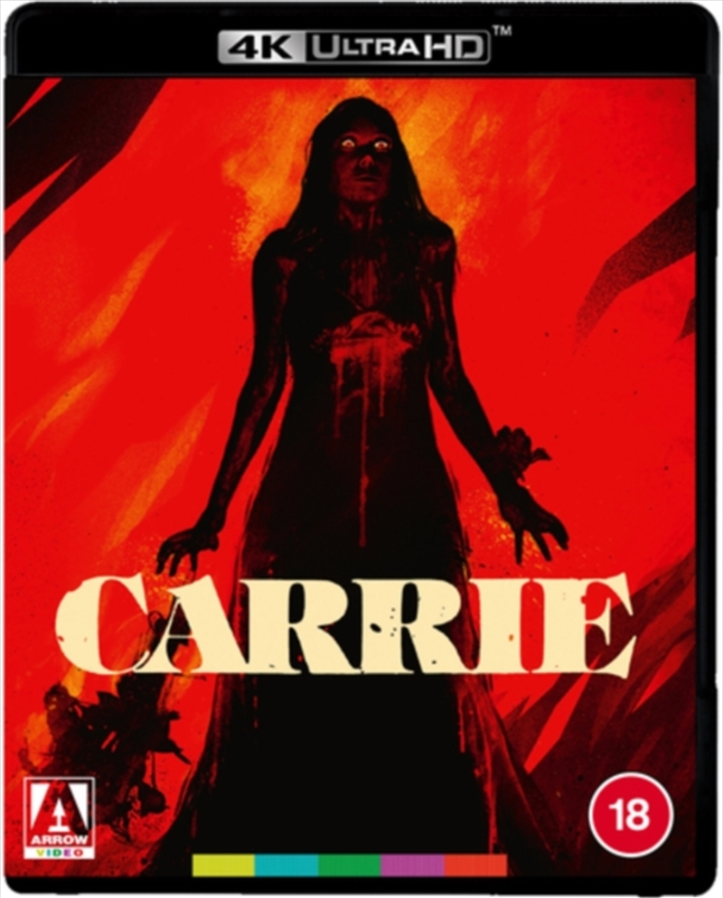 Carrie (1976)/Product Detail/Horror