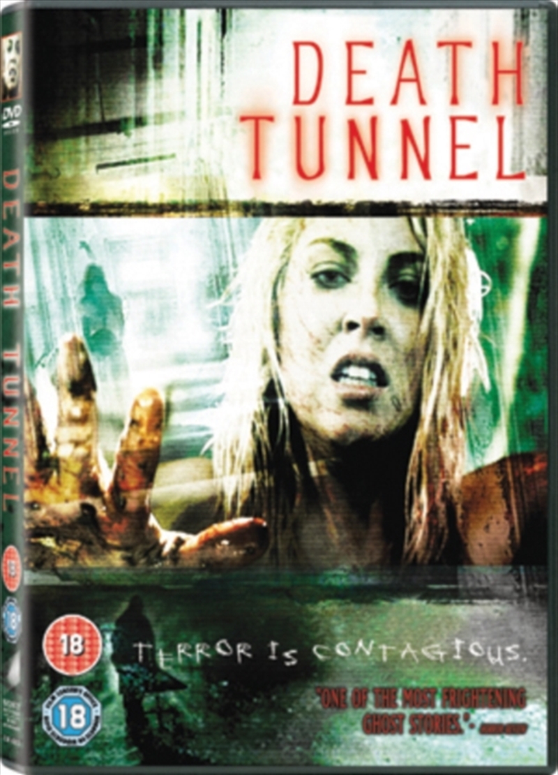 Death Tunnel (REGION 2)/Product Detail/Horror